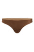 Guava Bottom / Brown - Gold